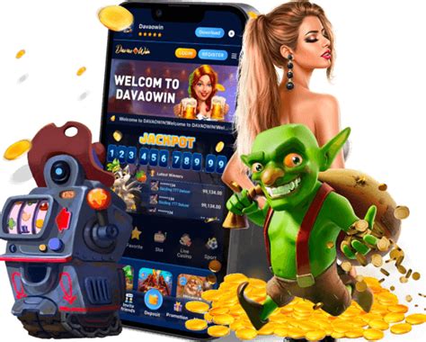 Play & Win Big on Davaowin: Slot Games Featuring Jilli, .